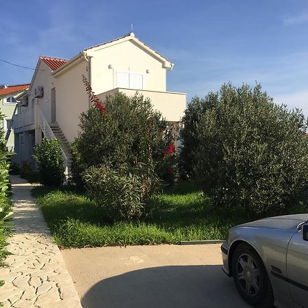 Apartments Villa Tribunj Tribalj 외부 사진