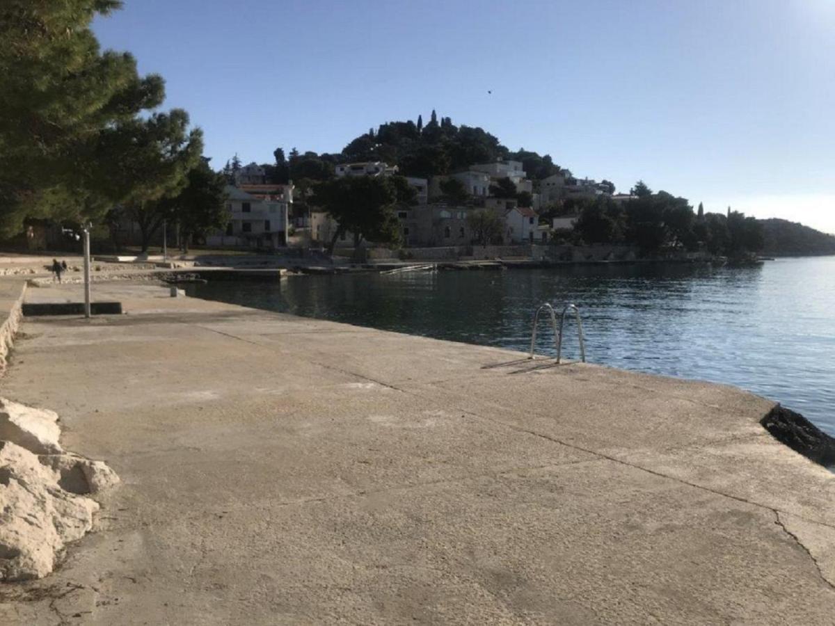 Apartments Villa Tribunj Tribalj 외부 사진