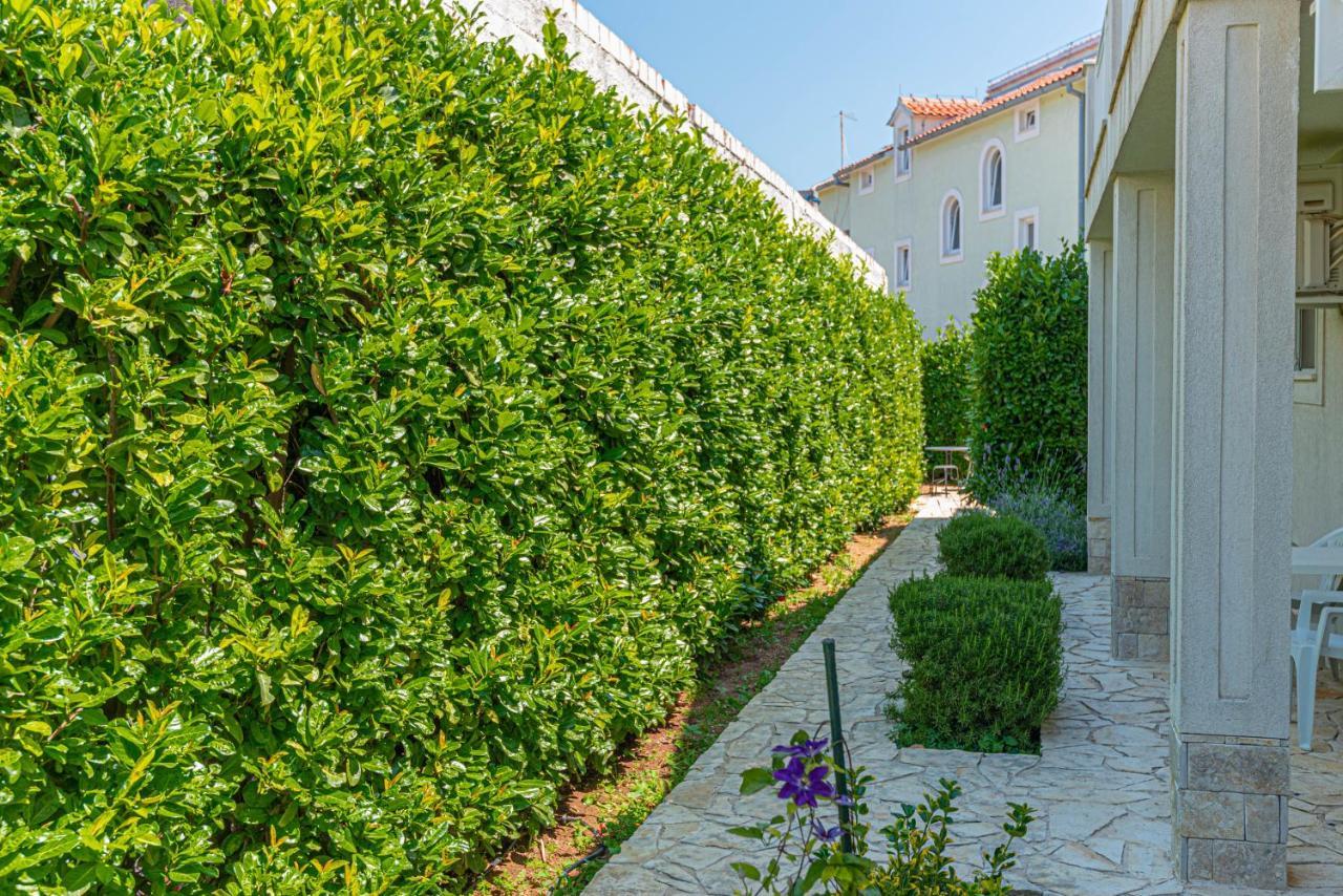 Apartments Villa Tribunj Tribalj 외부 사진
